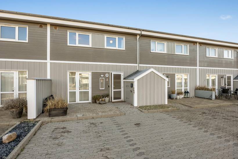 Foto von Ferienhaus MK90 in Løkken - Nordjütland