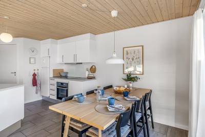 Vorschaubild von Ferienhaus MK90 in Løkken - Nordjütland