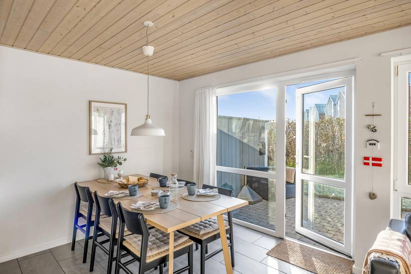Foto von Ferienhaus MK90 in Løkken - Nordjütland