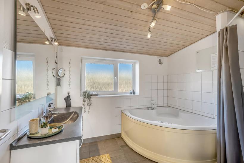 Foto von Ferienhaus MK90 in Løkken - Nordjütland
