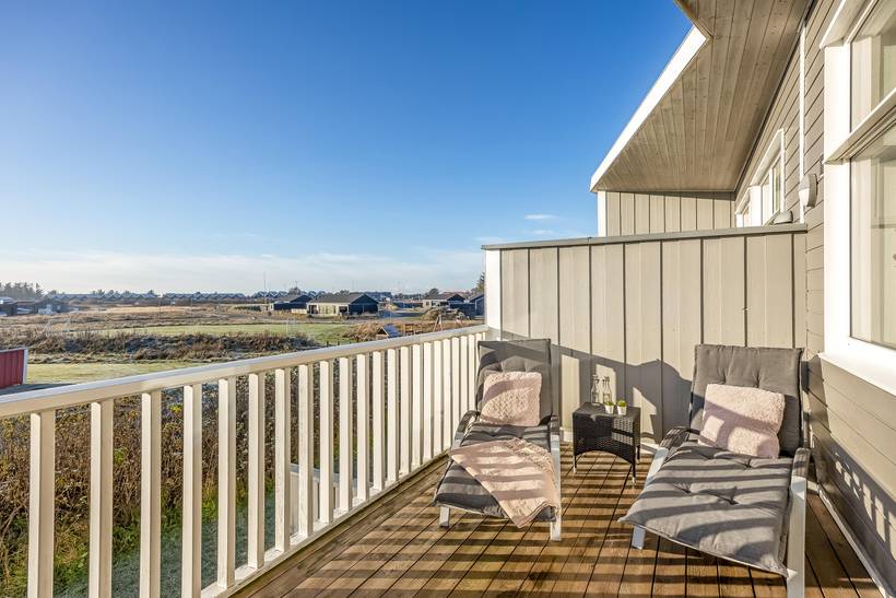 Foto von Ferienhaus MK90 in Løkken - Nordjütland