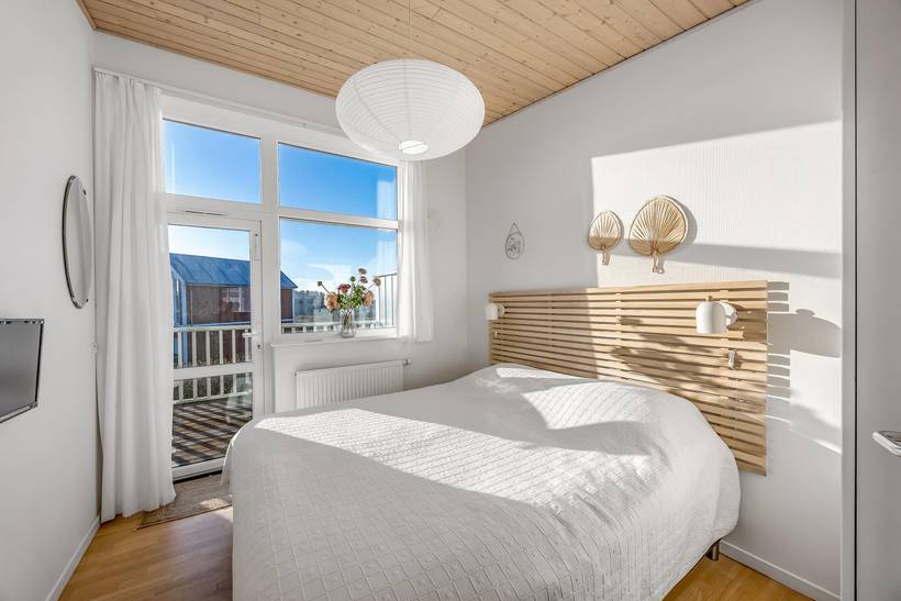 Foto von Ferienhaus MK90 in Løkken - Nordjütland