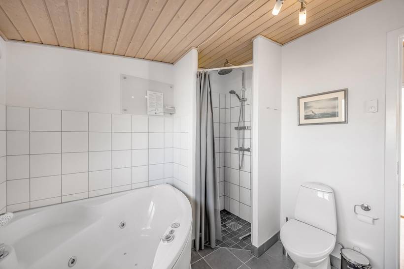 Foto von Ferienhaus MK90 in Løkken - Nordjütland