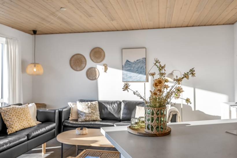 Foto von Ferienhaus MK90 in Løkken - Nordjütland