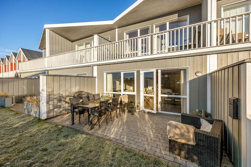 Foto von Ferienhaus MK90 in Løkken - Nordjütland