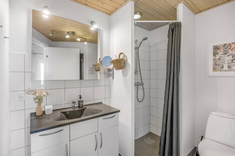 Foto von Ferienhaus MK90 in Løkken - Nordjütland