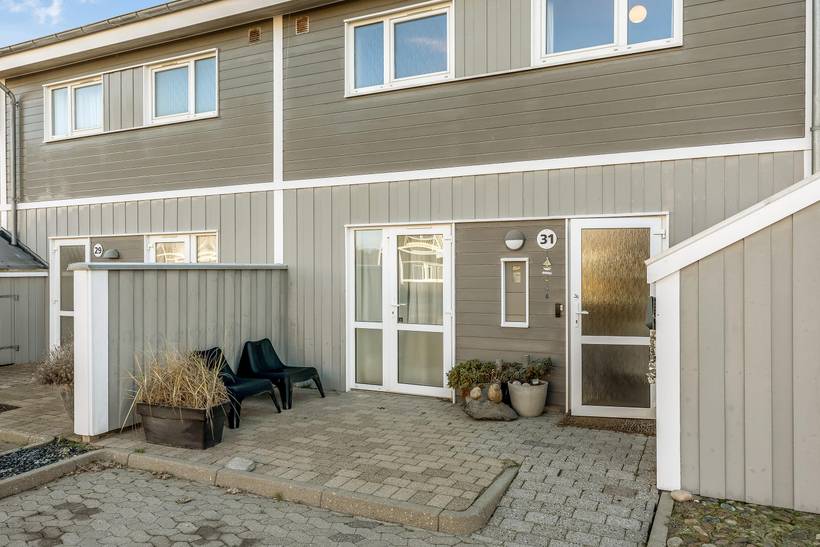 Foto von Ferienhaus MK90 in Løkken - Nordjütland