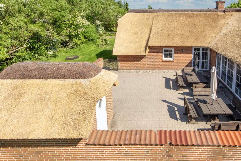 Foto von Ferienhaus MK95 in Fjand - Westjütland