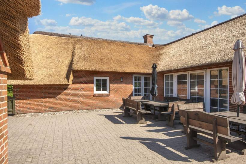 Foto von Ferienhaus MK95 in Fjand - Westjütland