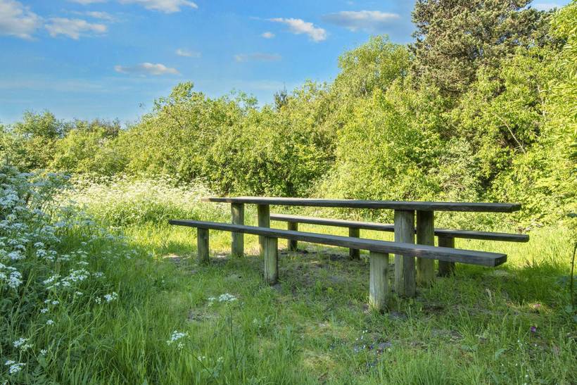 Foto von Ferienhaus MK95 in Fjand - Westjütland