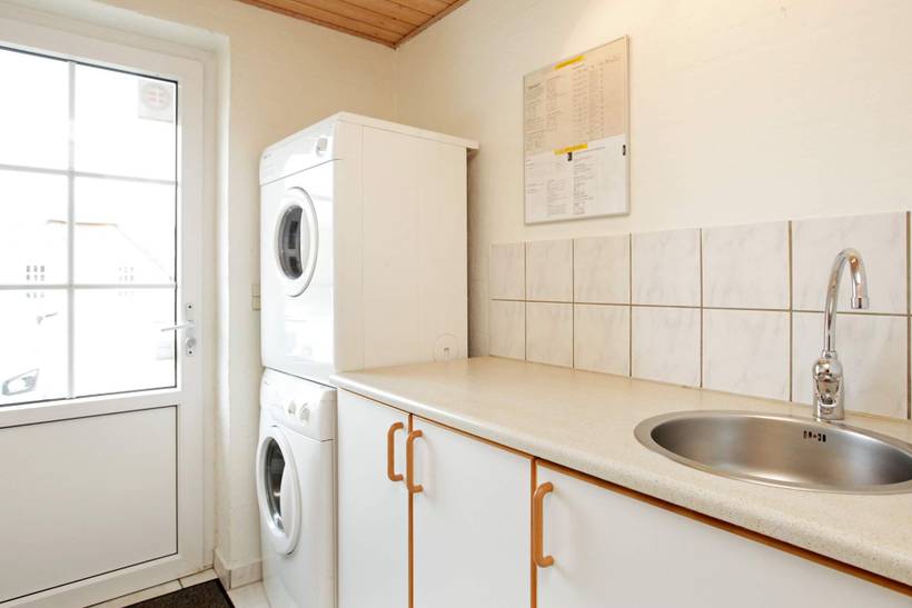 Foto von Ferienhaus MK95 in Fjand - Westjütland