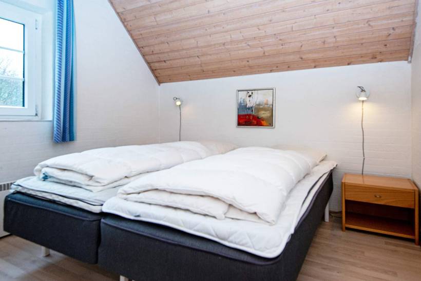Foto von Ferienhaus MK95 in Fjand - Westjütland