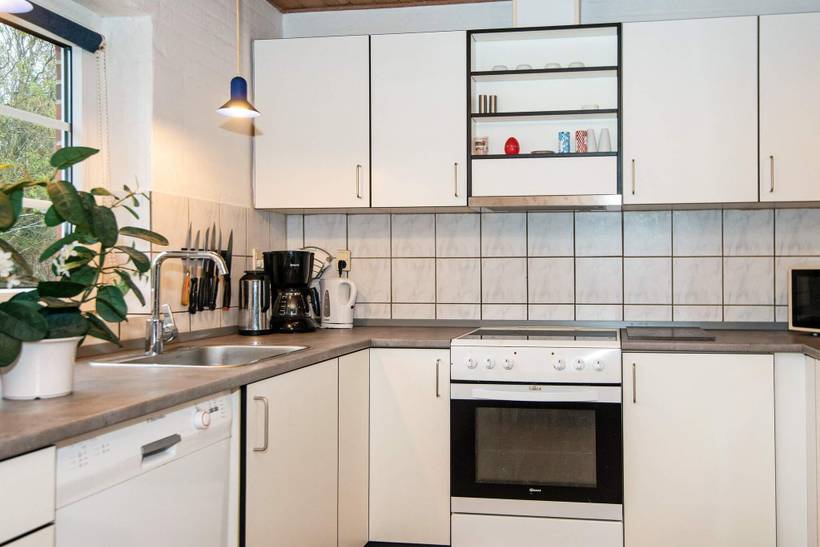 Foto von Ferienhaus MK95 in Fjand - Westjütland