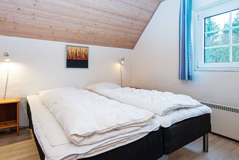 Foto von Ferienhaus MK95 in Fjand - Westjütland