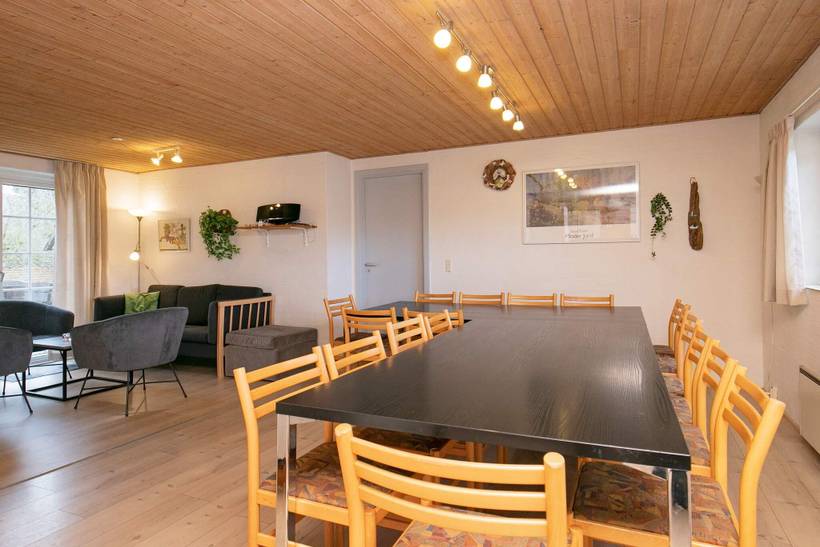 Foto von Ferienhaus MK95 in Fjand - Westjütland