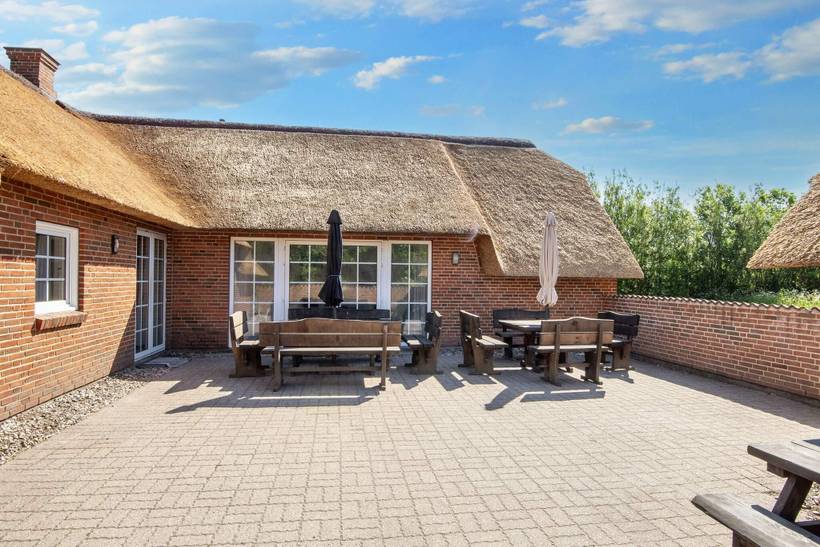 Foto von Ferienhaus MK95 in Fjand - Westjütland