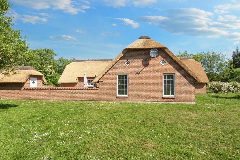 Foto von Ferienhaus MK95 in Fjand - Westjütland