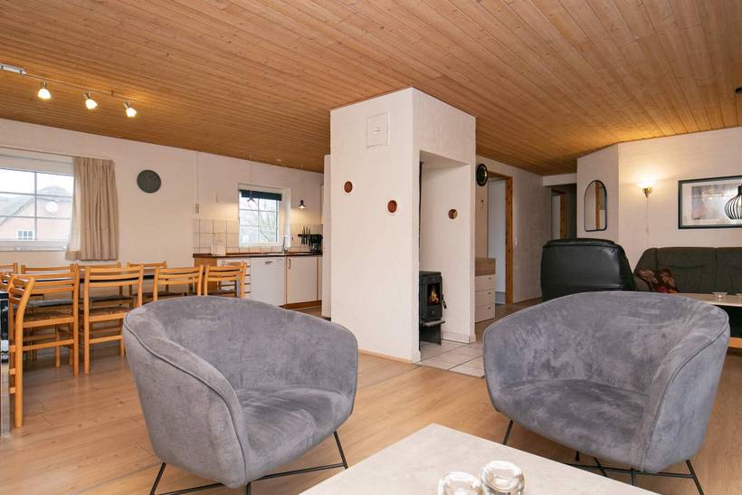 Foto von Ferienhaus MK95 in Fjand - Westjütland