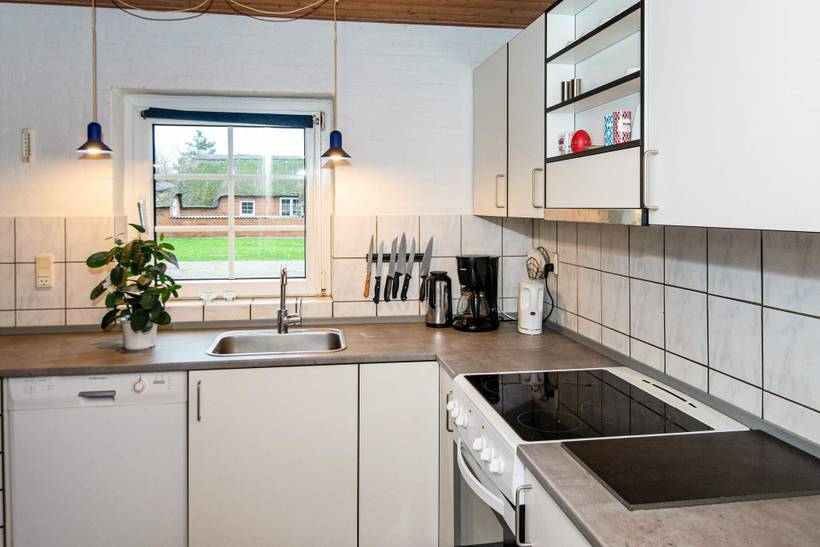 Foto von Ferienhaus MK95 in Fjand - Westjütland