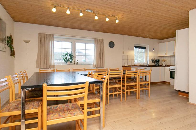 Foto von Ferienhaus MK95 in Fjand - Westjütland