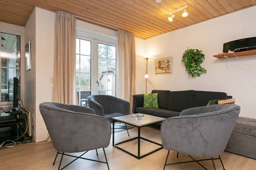Foto von Ferienhaus MK95 in Fjand - Westjütland