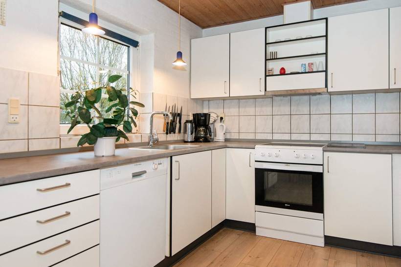 Foto von Ferienhaus MK95 in Fjand - Westjütland