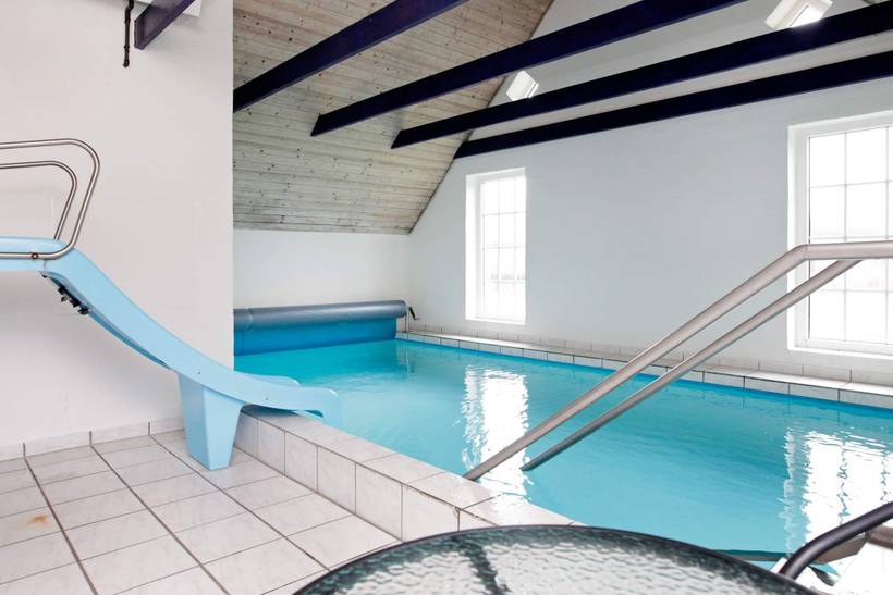 Foto von Ferienhaus MK95 in Fjand - Westjütland
