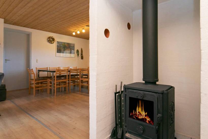 Foto von Ferienhaus MK95 in Fjand - Westjütland