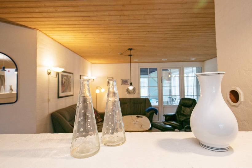 Foto von Ferienhaus MK95 in Fjand - Westjütland