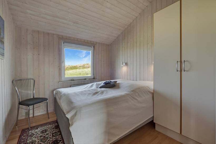 Foto von Ferienhaus MK96 in Klitmøller - Thy/Limfjord