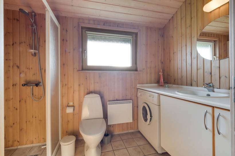 Foto von Ferienhaus MK96 in Klitmøller - Thy/Limfjord
