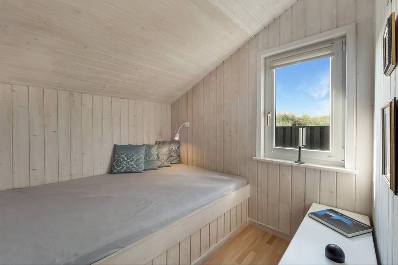 Foto von Ferienhaus MK96 in Klitmøller - Thy/Limfjord