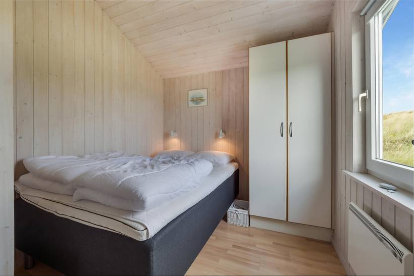 Foto von Ferienhaus MK96 in Klitmøller - Thy/Limfjord
