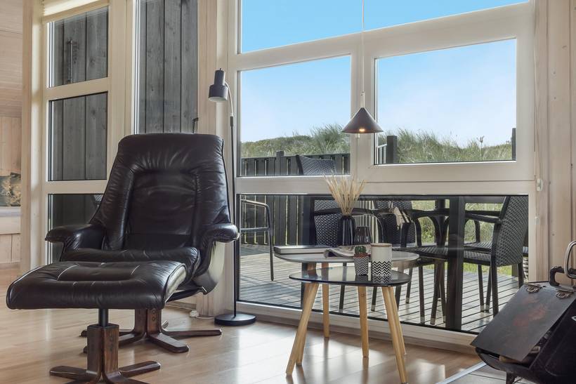 Foto von Ferienhaus MK96 in Klitmøller - Thy/Limfjord