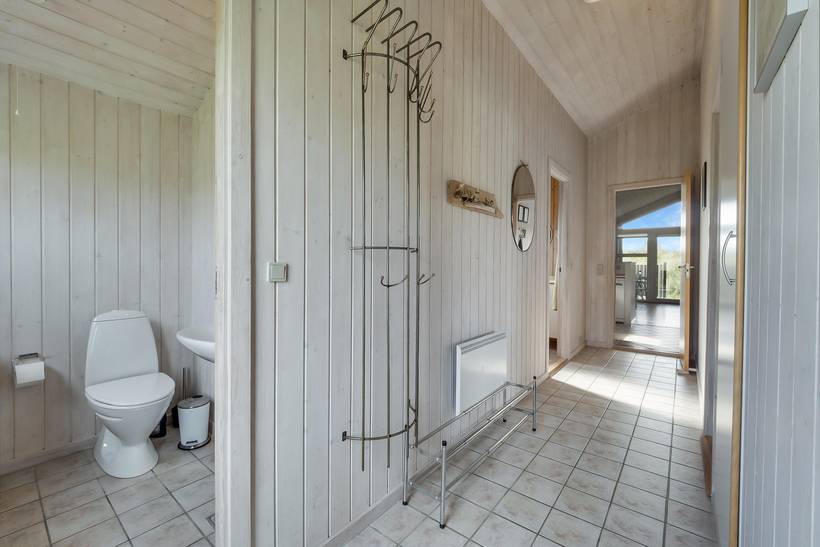 Foto von Ferienhaus MK96 in Klitmøller - Thy/Limfjord