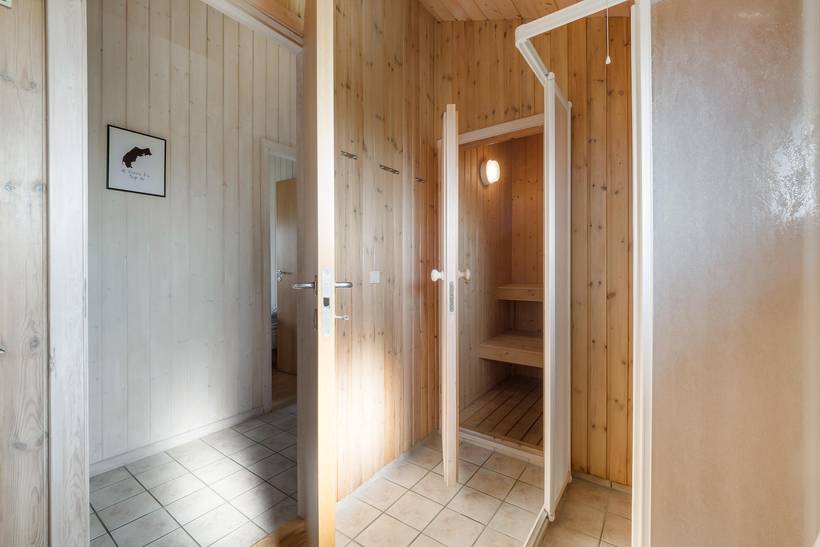Foto von Ferienhaus MK96 in Klitmøller - Thy/Limfjord