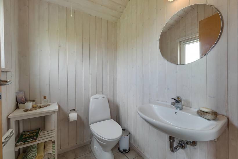 Foto von Ferienhaus MK96 in Klitmøller - Thy/Limfjord