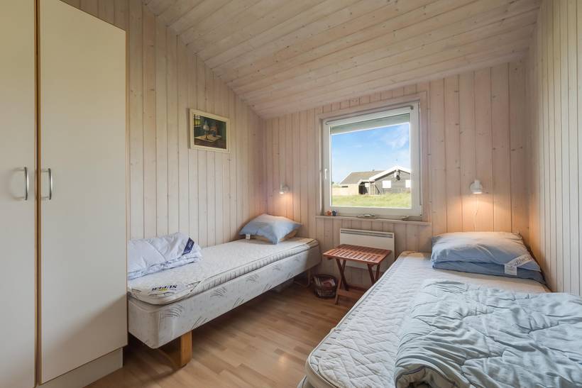 Foto von Ferienhaus MK96 in Klitmøller - Thy/Limfjord