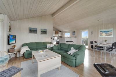 Vorschaubild von Ferienhaus MK96 in Klitmøller - Thy/Limfjord