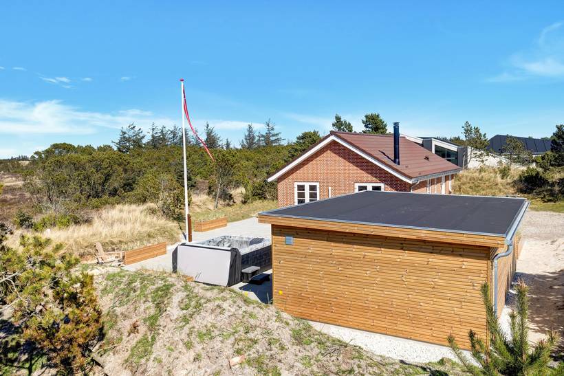 Foto von Ferienhaus MK99 in Blåvand - Westjütland