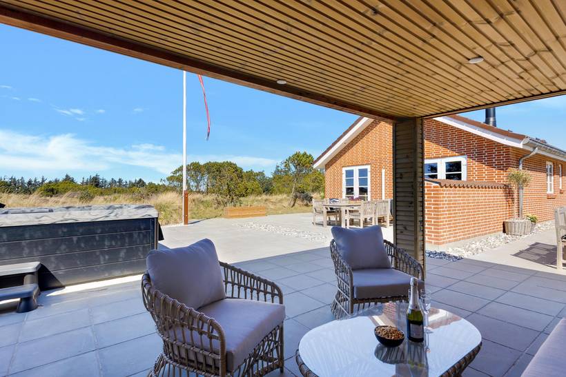 Foto von Ferienhaus MK99 in Blåvand - Westjütland