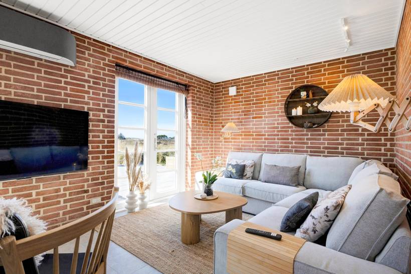 Foto von Ferienhaus MK99 in Blåvand - Westjütland