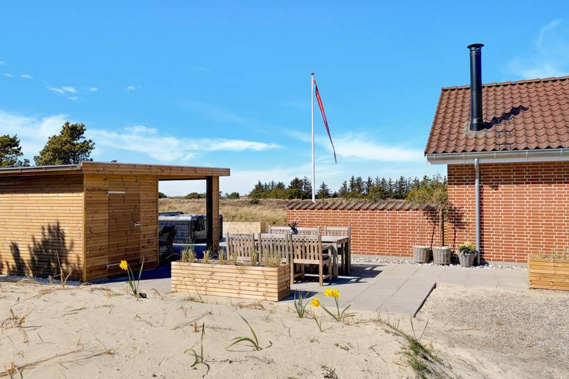 Foto von Ferienhaus MK99 in Blåvand - Westjütland