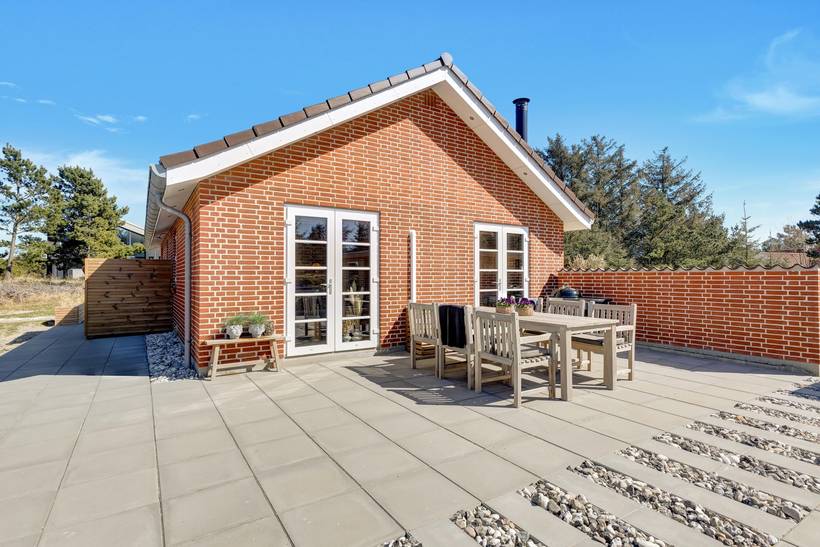 Foto von Ferienhaus MK99 in Blåvand - Westjütland