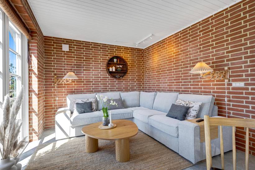 Foto von Ferienhaus MK99 in Blåvand - Westjütland