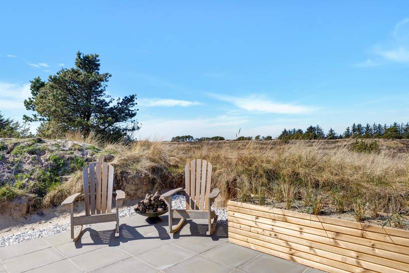 Foto von Ferienhaus MK99 in Blåvand - Westjütland