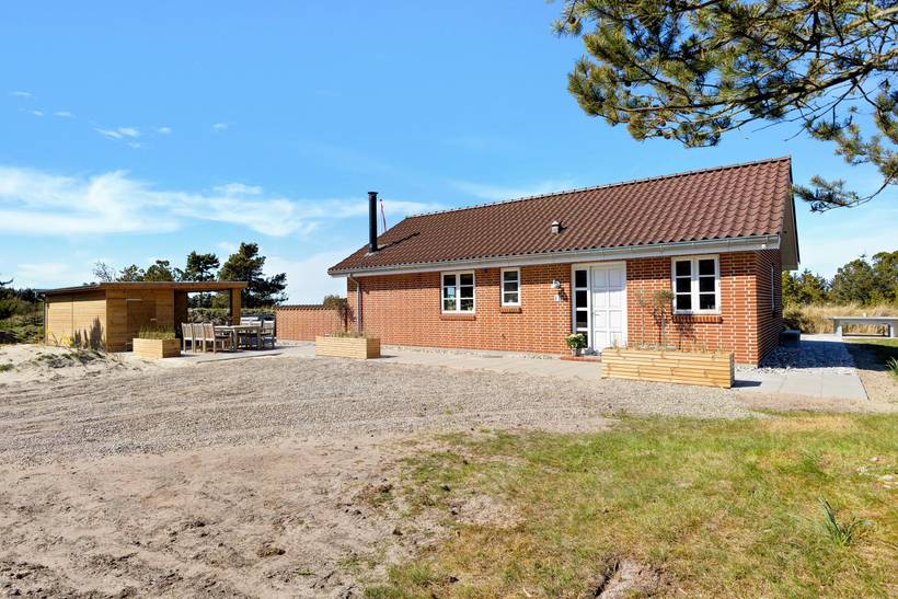 Foto von Ferienhaus MK99 in Blåvand - Westjütland