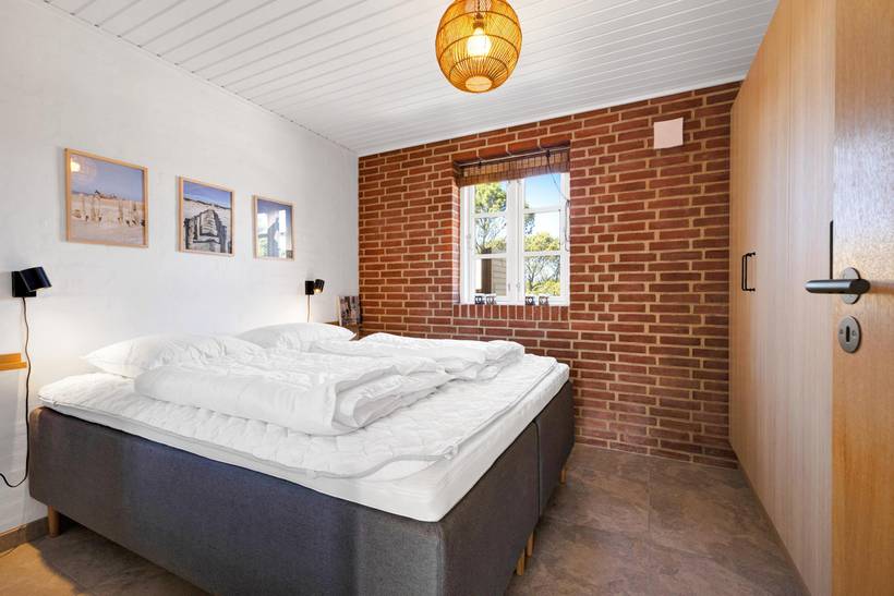 Foto von Ferienhaus MK99 in Blåvand - Westjütland