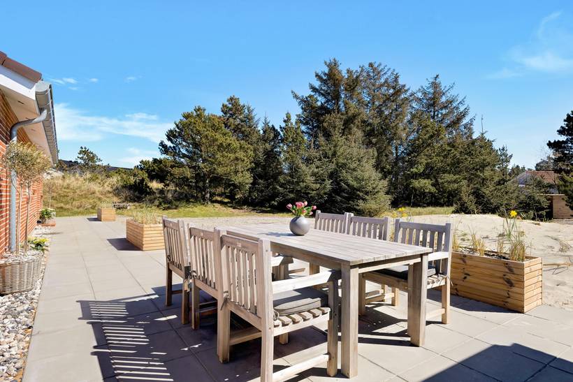 Foto von Ferienhaus MK99 in Blåvand - Westjütland