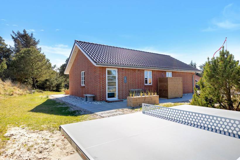 Foto von Ferienhaus MK99 in Blåvand - Westjütland